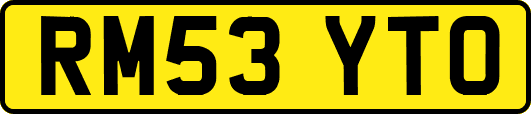 RM53YTO