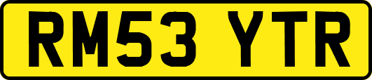 RM53YTR