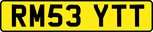 RM53YTT