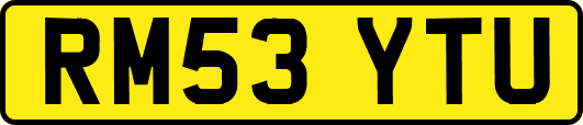RM53YTU