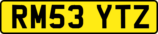 RM53YTZ