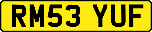 RM53YUF