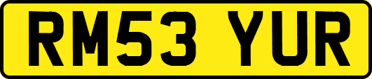 RM53YUR