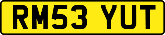 RM53YUT