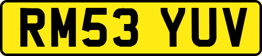 RM53YUV