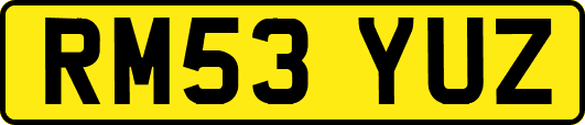 RM53YUZ