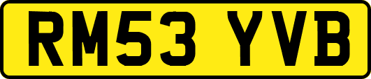 RM53YVB