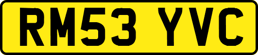 RM53YVC