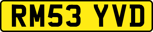 RM53YVD