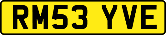 RM53YVE