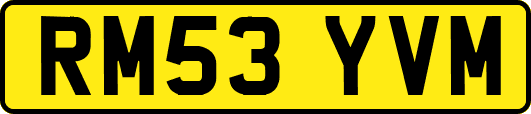 RM53YVM
