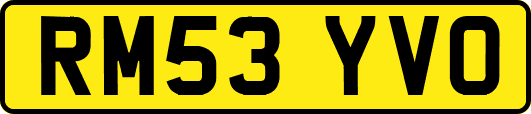 RM53YVO