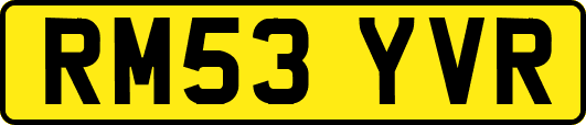 RM53YVR