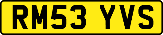 RM53YVS