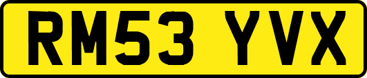 RM53YVX