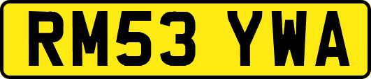 RM53YWA