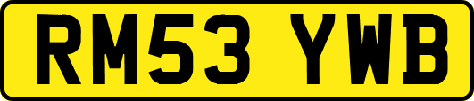 RM53YWB