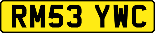 RM53YWC