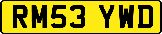 RM53YWD