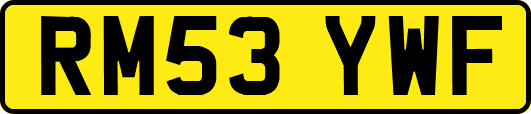 RM53YWF