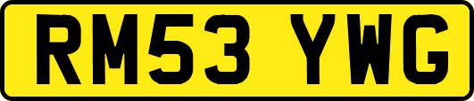 RM53YWG