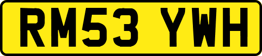 RM53YWH