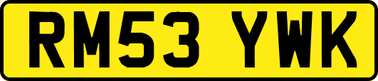 RM53YWK