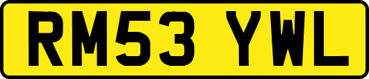 RM53YWL