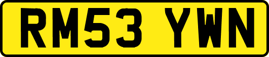 RM53YWN