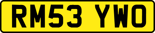 RM53YWO