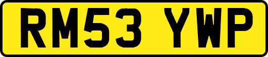 RM53YWP