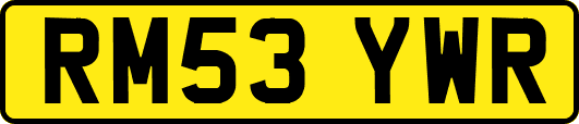 RM53YWR