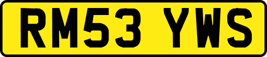 RM53YWS