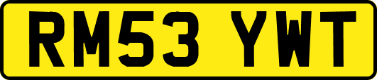 RM53YWT