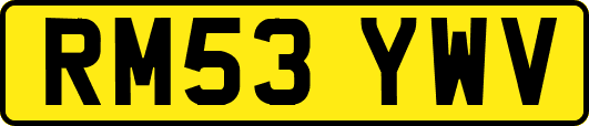RM53YWV