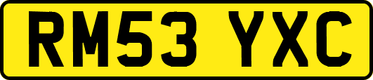 RM53YXC