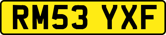 RM53YXF