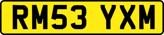 RM53YXM