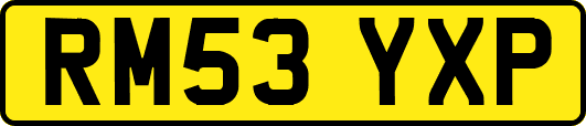 RM53YXP