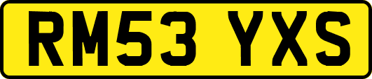 RM53YXS