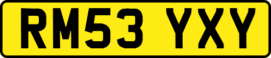 RM53YXY