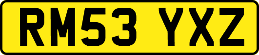 RM53YXZ