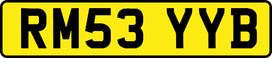 RM53YYB