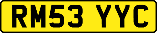 RM53YYC