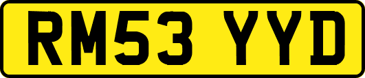 RM53YYD