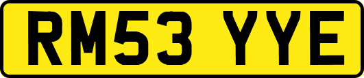 RM53YYE