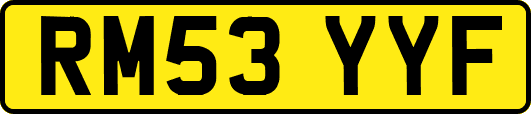 RM53YYF