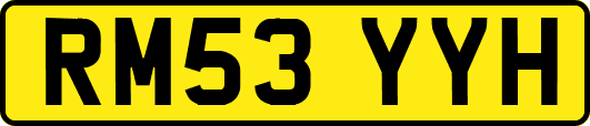 RM53YYH