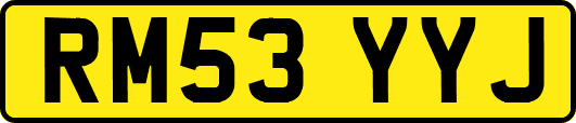 RM53YYJ