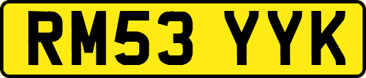 RM53YYK